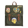 Pokemon - Poke-Scout Mini Backpack