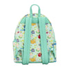 Pokemon - Water Type Mini Backpack