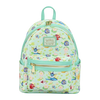 Pokemon - Water Type Mini Backpack