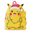 Pokemon - Holiday Pikachu Mini Backpack