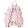 Pokemon - Pikachu & Eevee Mini Backpack