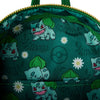 Pokemon - Bulbasaur Mini Backpack