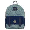 Pokémon - Faux Denim All-Over Print Mini Backpack