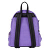 Pokémon - Gengar Cosplay Glow Mini Backpack
