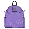 Pokémon - Gengar Cosplay Glow Mini Backpack