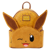 Pokémon - Eevee Cosplay Mini Backpack