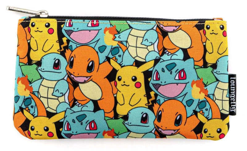 Pokemon - Starters Pouch