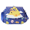 Pokemon - Sleeping Pikachu and Friends Crossbody
