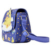 Pokemon - Sleeping Pikachu and Friends Crossbody