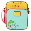 Pokemon - Starters Crossbody Bag