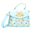 Pokemon - Cafe Crossbody Bag