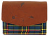 Pokemon - Pikachu Tartan Purse