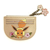 Pokemon - Eevee and Pikachu Card Holder