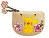 Pokemon - Eevee and Pikachu Card Holder