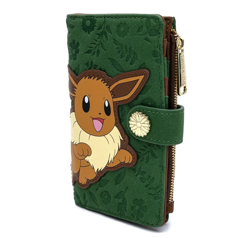 Pokemon - Eevee Flying Purse