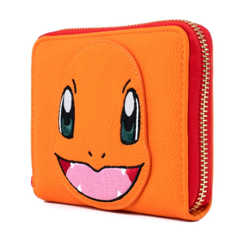 Pokemon - Charmander Purse