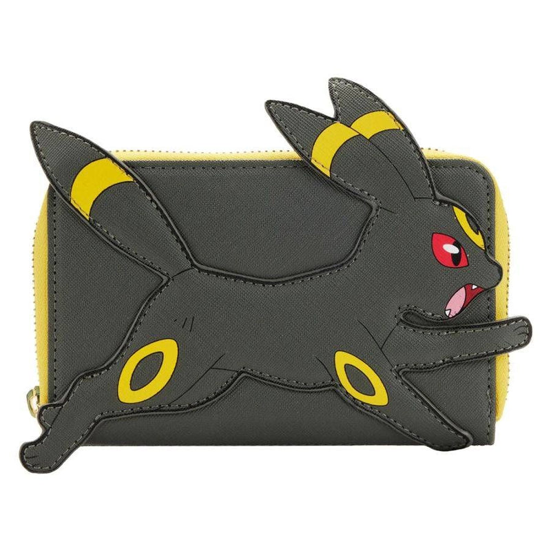 Pokemon - Umbreon Zip Purse
