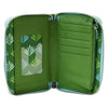 Pokemon - Bulbasaur Evolution Zip Wallet