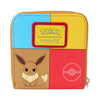 Pokemon - Zip Around Wallet