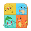 Pokemon - Zip Around Wallet