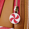 Peanuts - Snoopy Gingerbread House Scented Mini Backpack