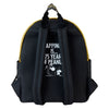 Peanuts - 75th Anniversary Mini Backpack