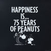 Peanuts - 75th Anniversary Mini Backpack