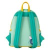 Peanuts - Snoopy Road Trip Mini Backpack