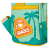 Peanuts - Snoopy Road Trip Mini Backpack