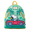 Peanuts - Snoopy Road Trip Mini Backpack