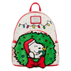 Peanuts - Holiday Mini Backpack