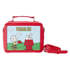 Peanuts - Charlie Brown Lunchbox Crossbody