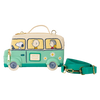 Peanuts - Road Trip Bus Crossbody Bag