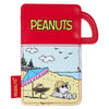 Peanuts - Charlie Brown Drink Card Holder