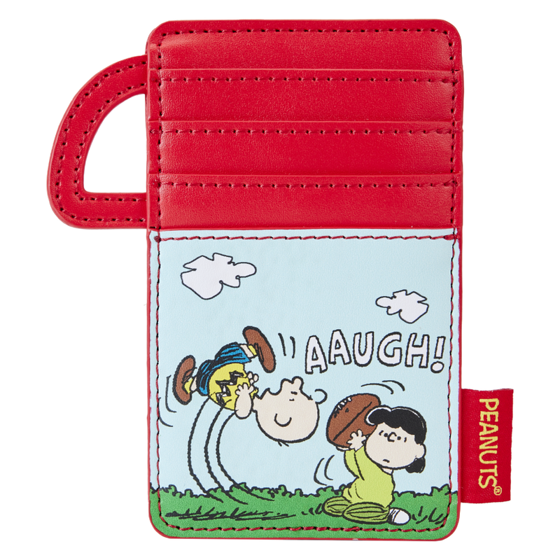 Peanuts - Charlie Brown Drink Card Holder