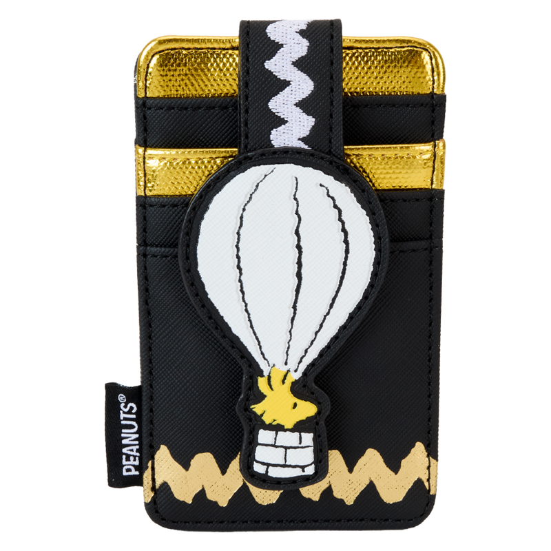 Peanuts - 75th Anniversary Cardholder