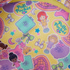 Polly Pocket - Mini Backpack