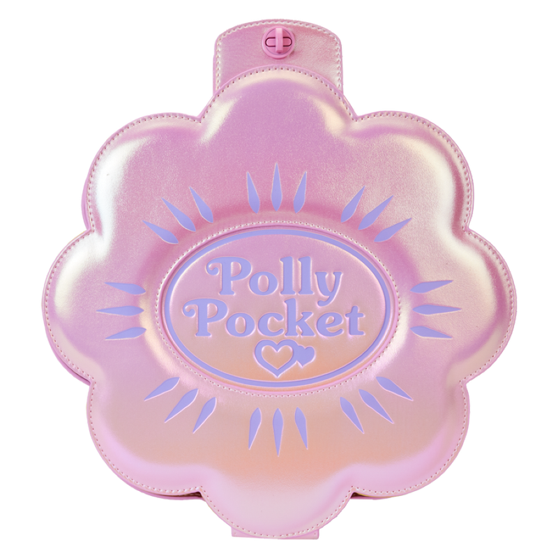 Polly Pocket - Mini Backpack