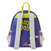Powerpuff Girls - Mojo Jojo Cosplay Mini Backpack