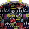 Powerpuff Girls - Mojo Jojo Cosplay Mini Backpack