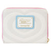 Powerpuff Girls - Powerpuff GIrls Vs Mojo Jojo Zip Around Wallet