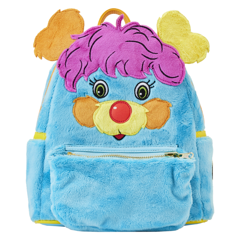 Popples - Popples Cosplay Plush Mini Backpack