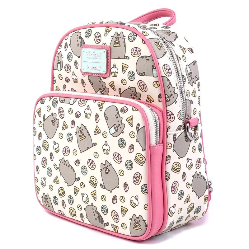 Pusheen - Snackies Mini Backpack
