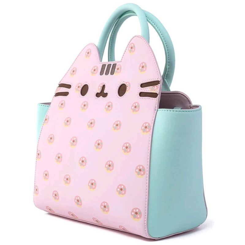 Pusheen - Big Kitty Donuts Crossbody