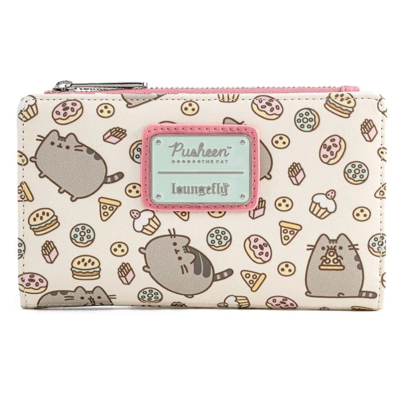 Pusheen - Snackies Purse