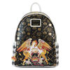 Queen - Logo Crest Mini Backpack