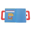 Rainbow Brite - Rainbow Journey Lunchbox Journal
