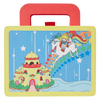 Rainbow Brite - Rainbow Journey Lunchbox Journal