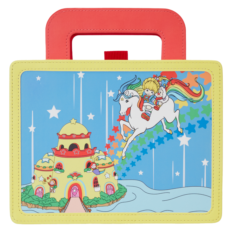Rainbow Brite - Rainbow Journey Lunchbox Journal