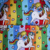 Rainbow Brite - Castle Mini Backpack Pencil Case